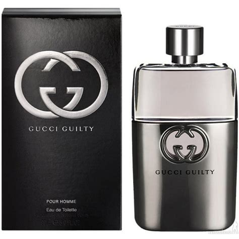 gucci guilty pour homme eau de toilette review|Gucci Guilty Pour homme12 ml.